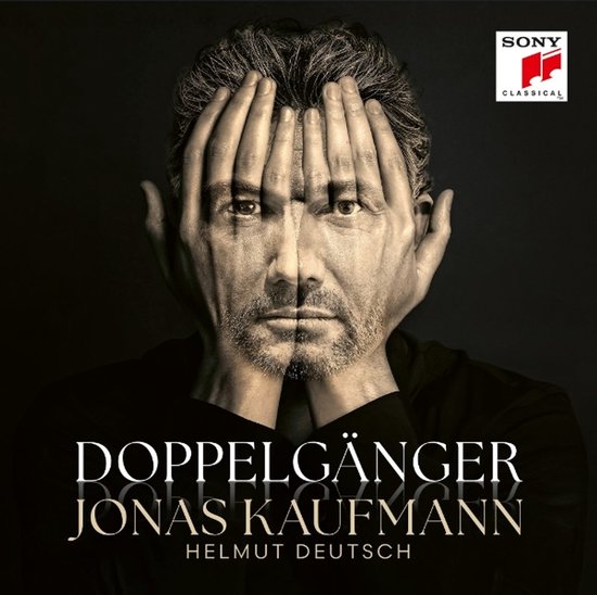 Jonas Kaufmann: Doppelgänger