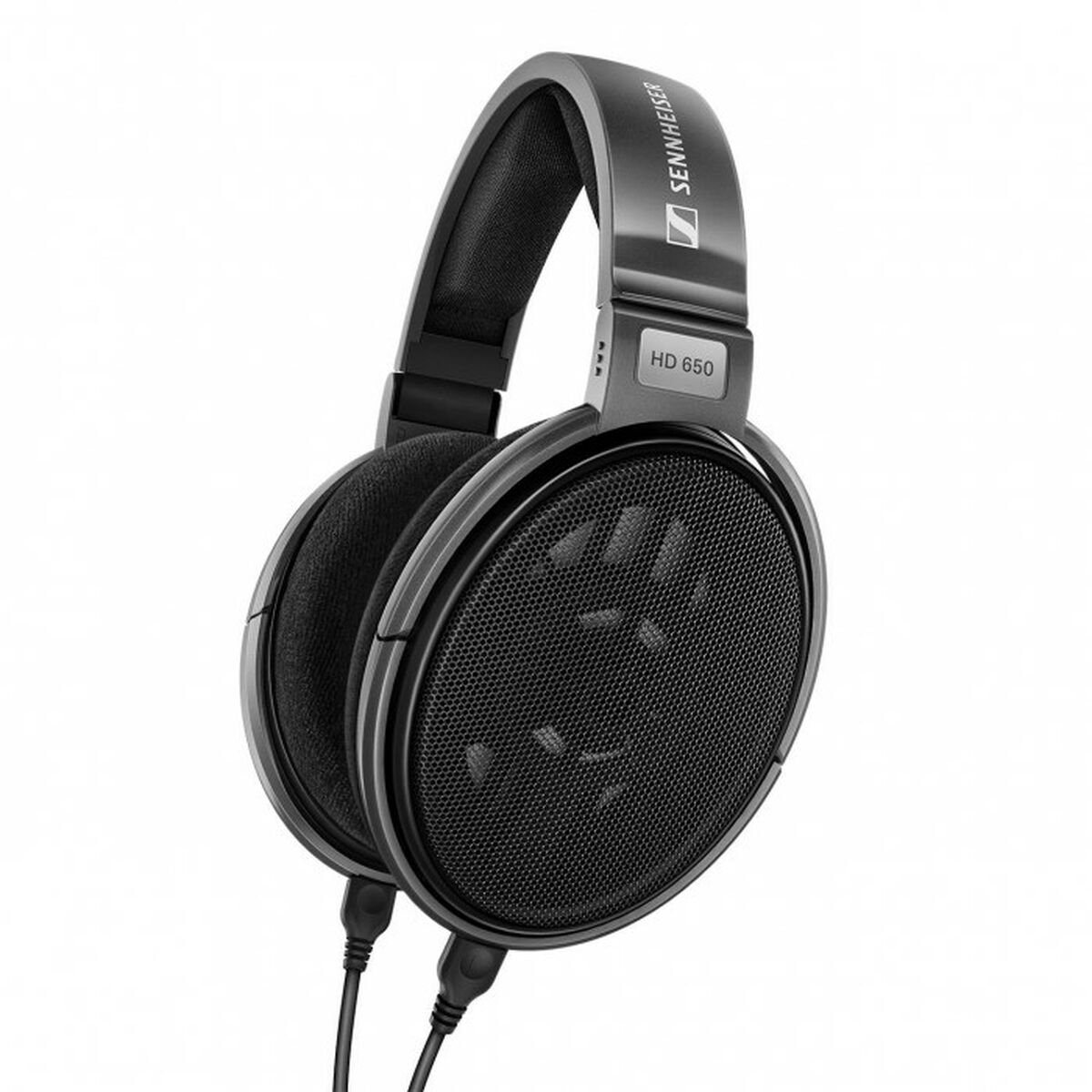 Sennheiser HD 650 - Koptelefoon - Zwart