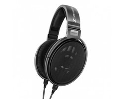Sennheiser HD 650 - Koptelefoon - Zwart