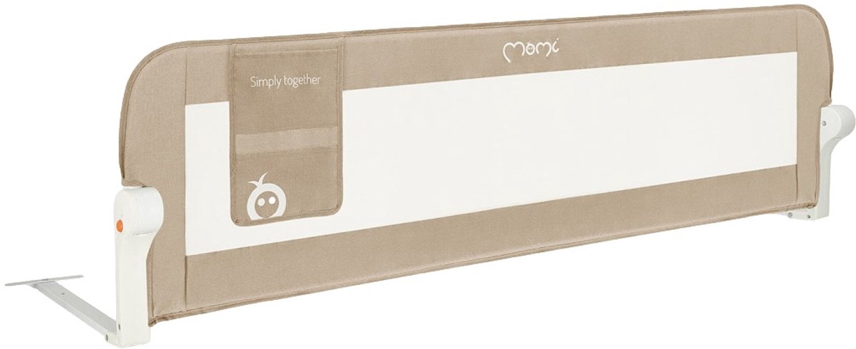 Momi Lexi Plus Beige Bedhekje