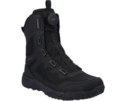 MAGNUM uniformschoenen heren -Ultima 8.0 Sidezip X M-Lock - Waterproof - Zwart