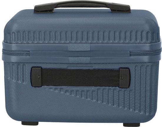 Travelite Bali - Toilettas 36 cm (blau)
