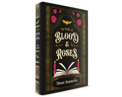 The Callisto Chronicles-The Book of Blood and Roses