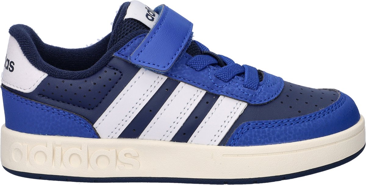 Adidas BREAKBASE C Klittenband Laag Blauw