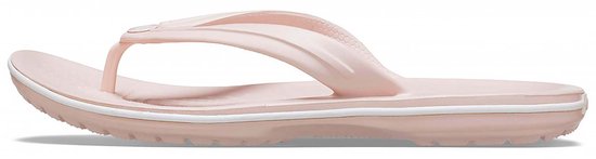 Crocs Crocband Flip Unisex Slippers - Quartz - Maat 38/39