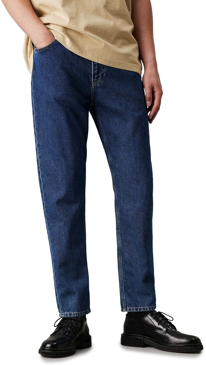 Ck Jeans Papa Jeans - Streetwear - Volwassen