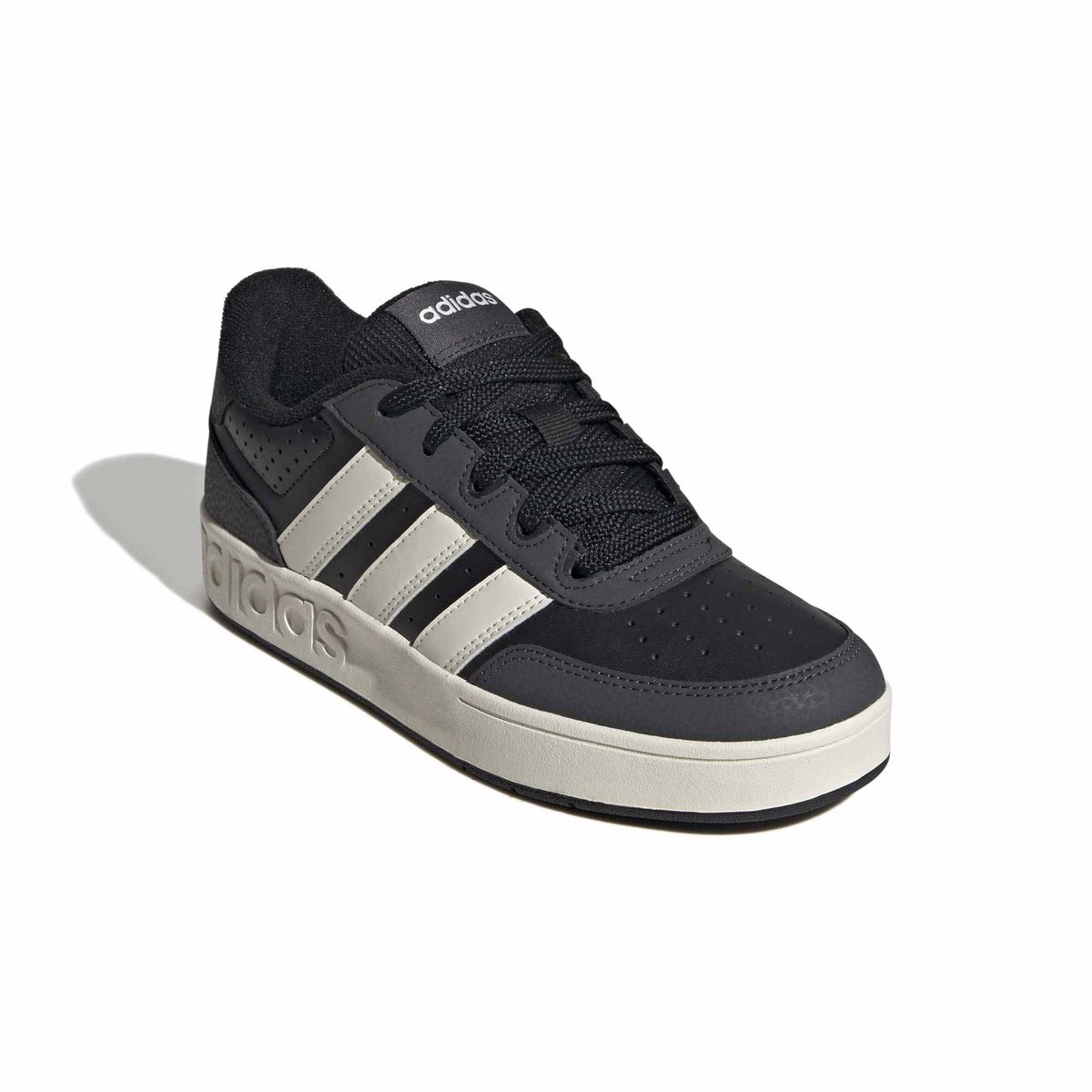 Adidas Sport Breakbase J Fashion Wear Kinderen Zwart