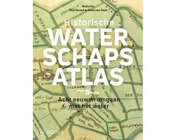 Historische waterschapsatlas