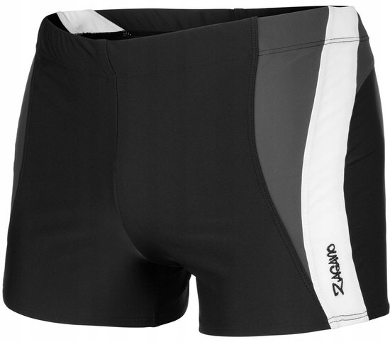 ZAGANO - Maillot de bain homme - 3XL - Short de bain homme - Maillot de bain Sport - Maillot de bain pour la piscine