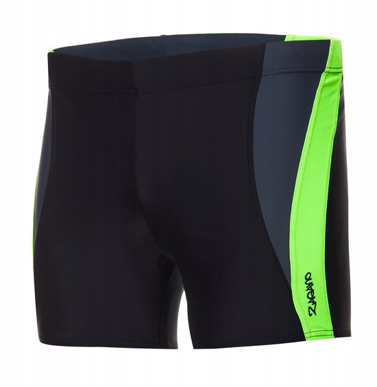 ZAGANO - Maillot de bain homme - XL - Short de bain homme - Maillot de bain Sport - Maillot de bain pour la piscine