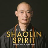 Shaolin Spirit - Nederlandse editie