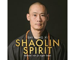 Shaolin Spirit