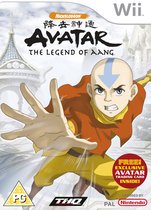 Avatar - The Legend of Aang