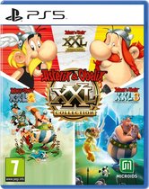 Asterix & Obelix XXL Collection - PlayStation 5