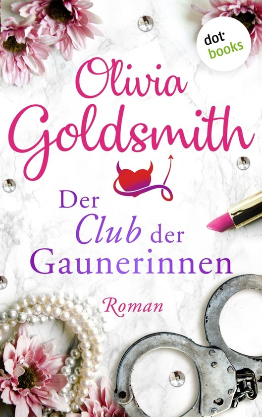 Der Club der Gaunerinnen - cover