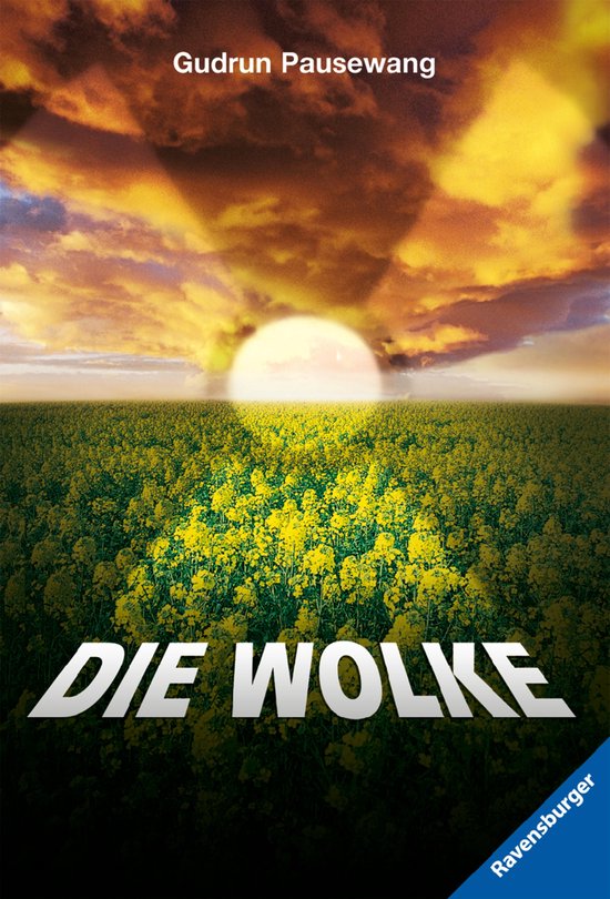 Die Wolke - cover