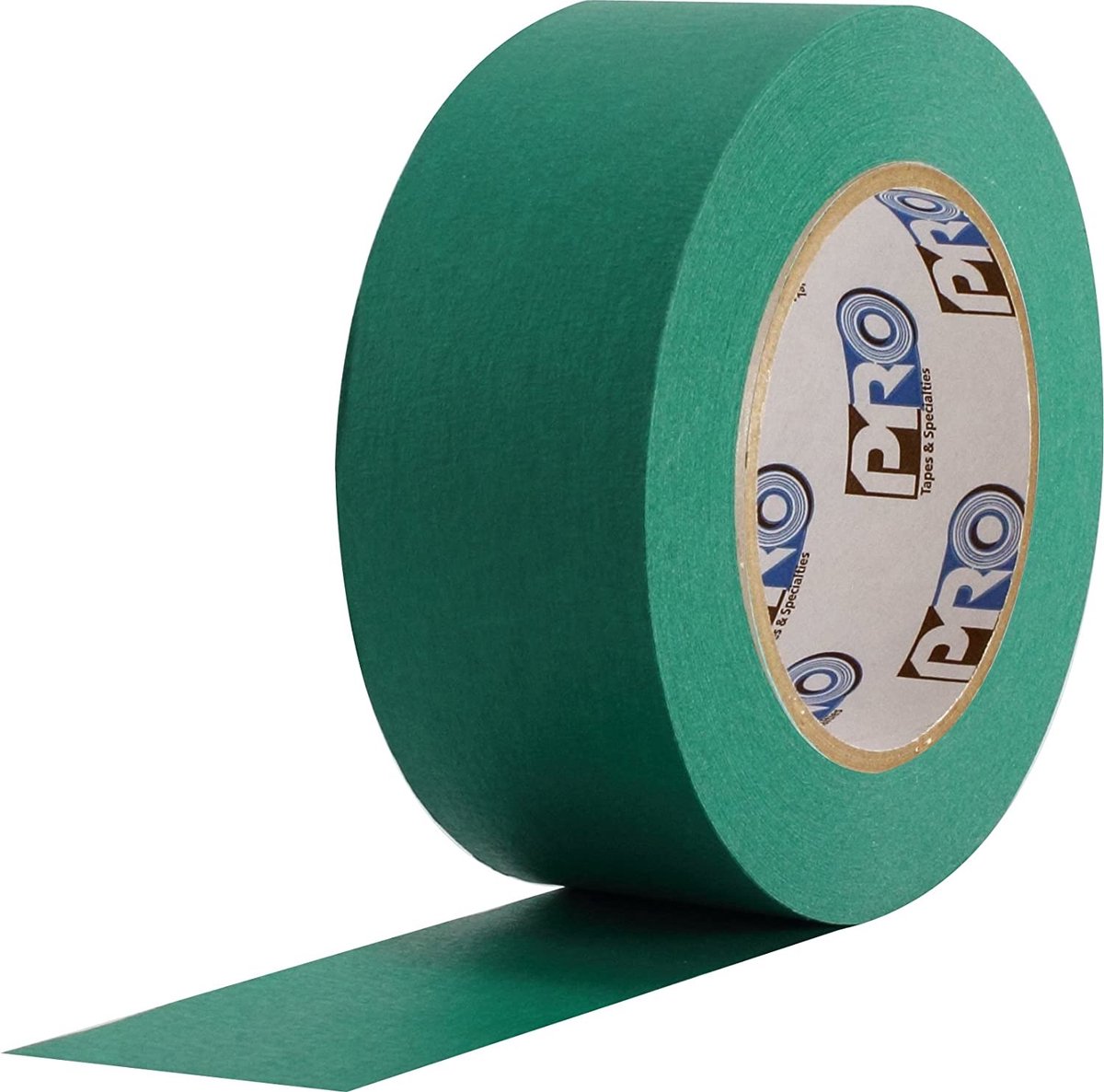 Pro Tapes Pro 46 Paper Tape 48mm x 55m Groen