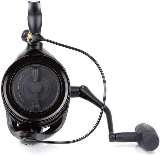 Werpmolen - Sonik - TurboSpod 14000 (Incl. Spodglove) - Spodmolen - Ook ideaal voor strandvissen van Merkloos — afbeelding 3