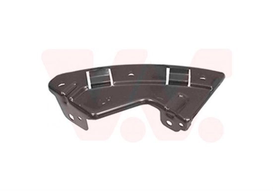 Van Wezel BUMPER BEVESTIGINGSBEUGELS VOOR HYUNDAI IX35 2010 2015 van-wezel-bumper-bevestigingsbeugels-voor-hyundai-ix35-2010-2015