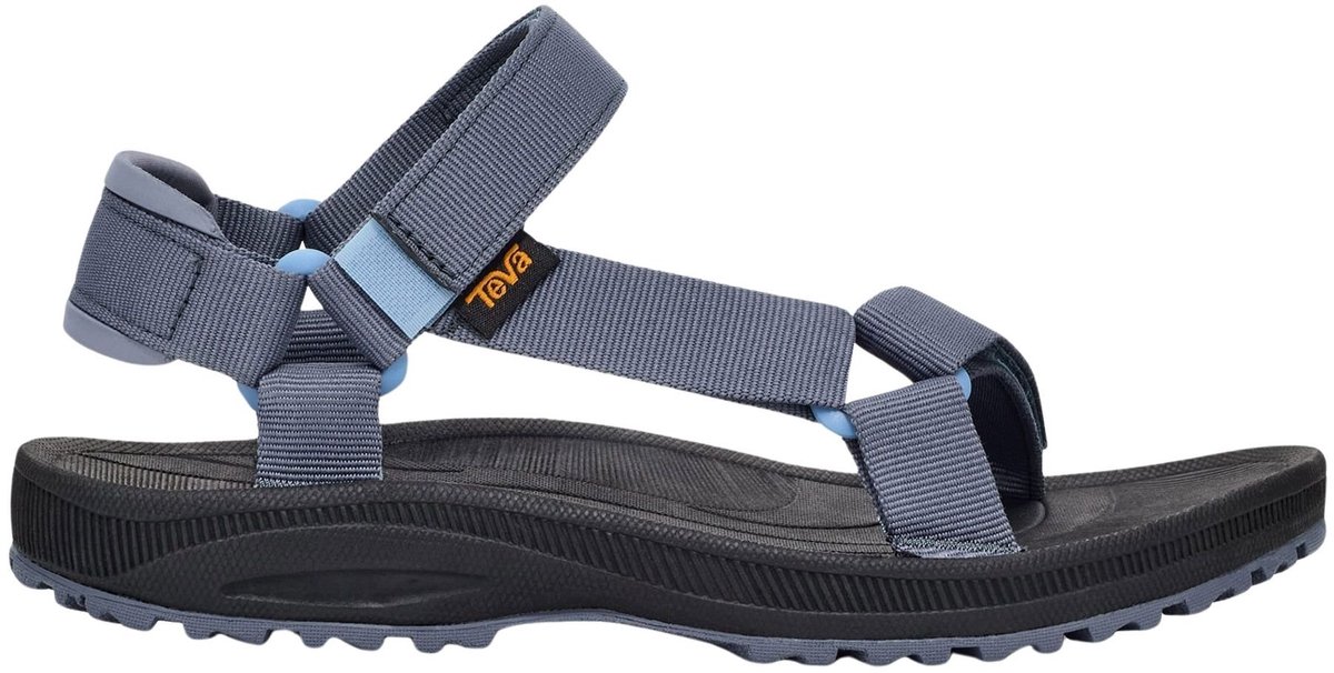 Teva WINSTED Dames Sandalen Zwart