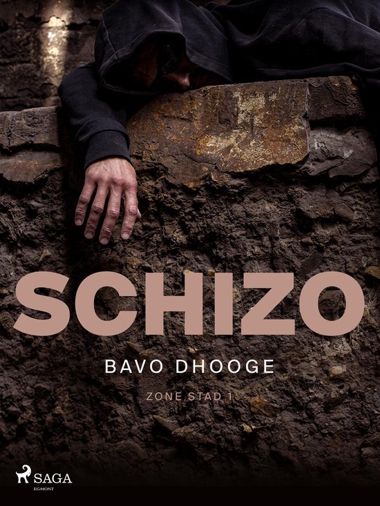 Zone Stad 1 - Schizo