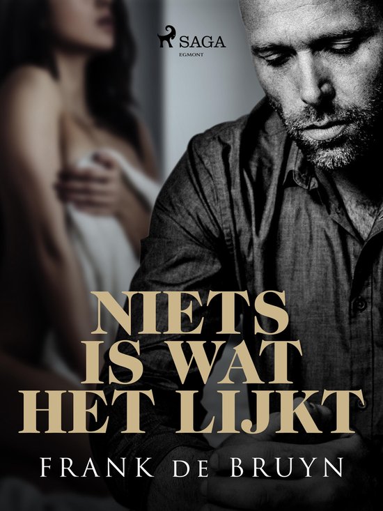 Foto: Niets is wat het lijkt
