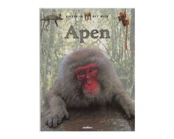 Dieren in het wild - Apen