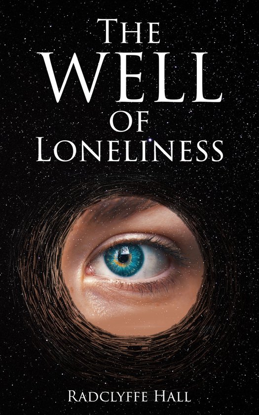 The Well of Loneliness - cover