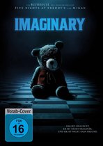 Leonine Imaginary DVD Duits, Engels