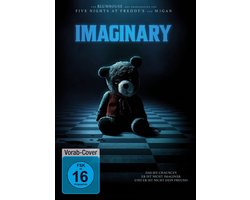 Leonine Imaginary DVD Duits, Engels