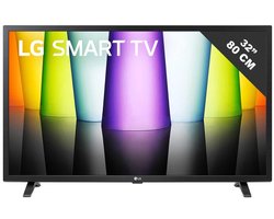 LG 32LQ630B - 32 inch - Full HD - 2022