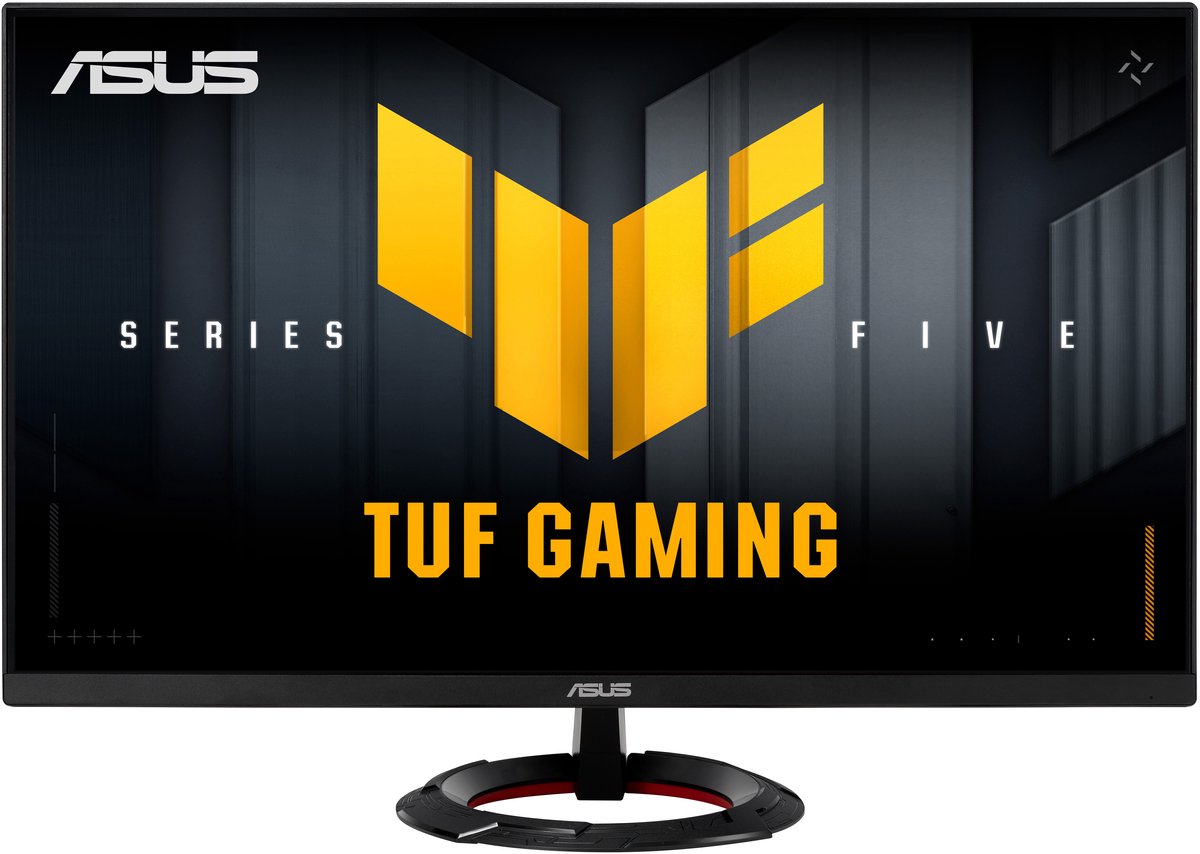 Asus Tuf Gaming Vg279q5r - 27 Inch Full Hd Fast Ips