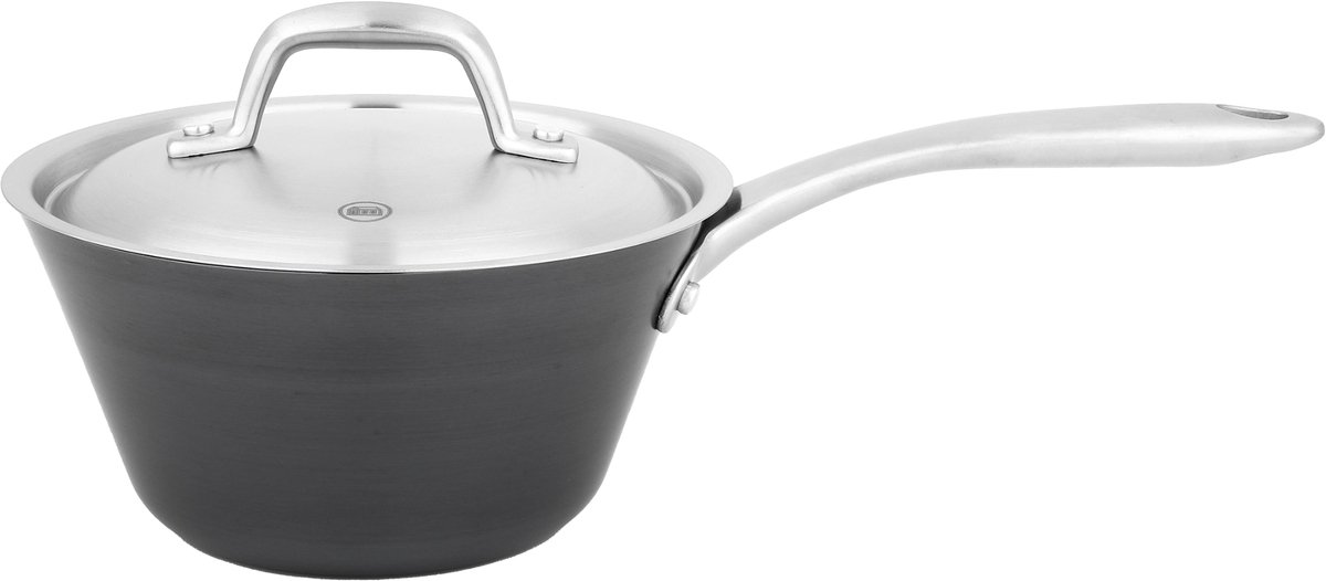 Carl Schmidt Sohn Steelpan Altena - gietijzer - ø 18 cm