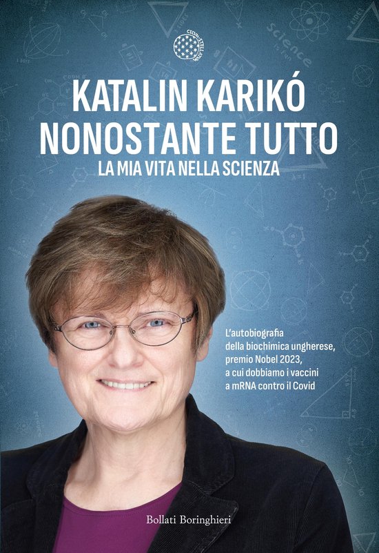 Nonostante tutto - cover