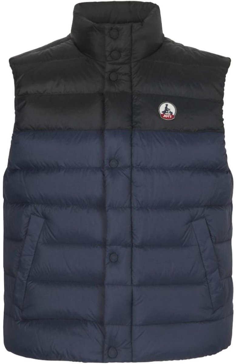 JOTT THOMAS BICOLORE Blauw S EU