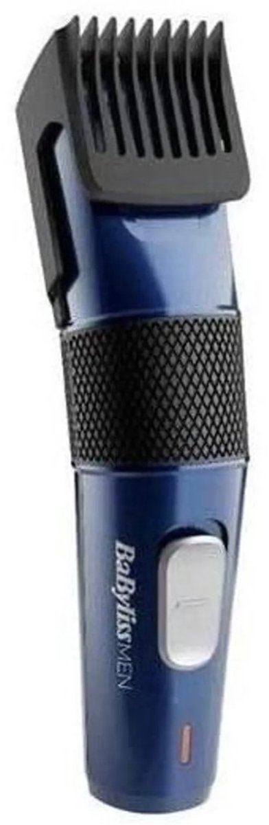 BaBylissMEN Blue Edition 7756PE - Tondeuse