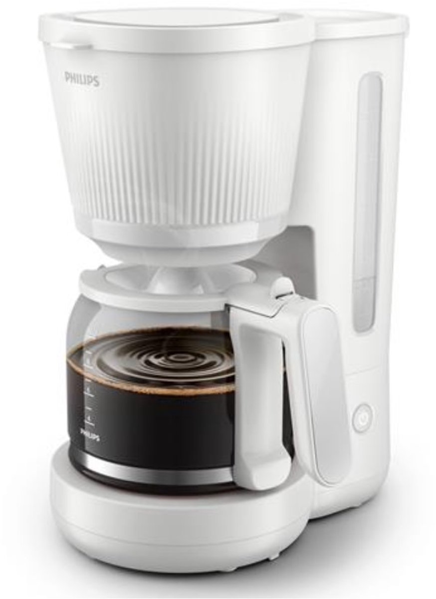 Philips filterkoffiezetapparaat uit de 3000 Series