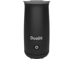 Dualit Hot Chocolate Maker & Milk Frother Zwart D84146