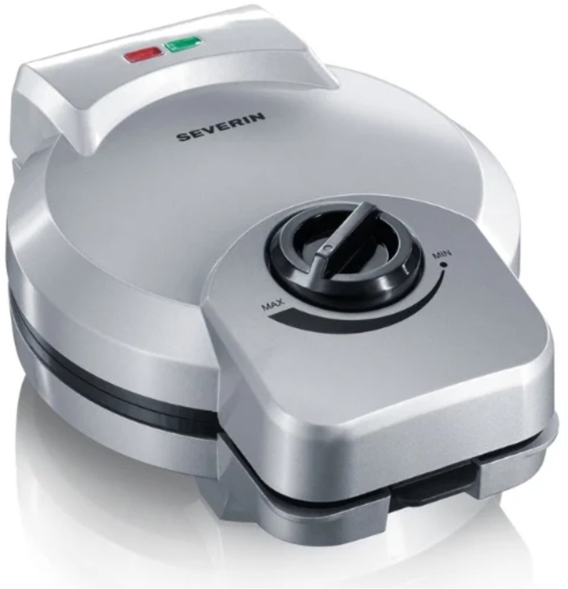 Severin Wafel- en IJshoornmaker HA2082