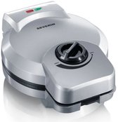 Bol.com Severin HA 2082 Wafel-/hoorntjesautomaat aanbieding