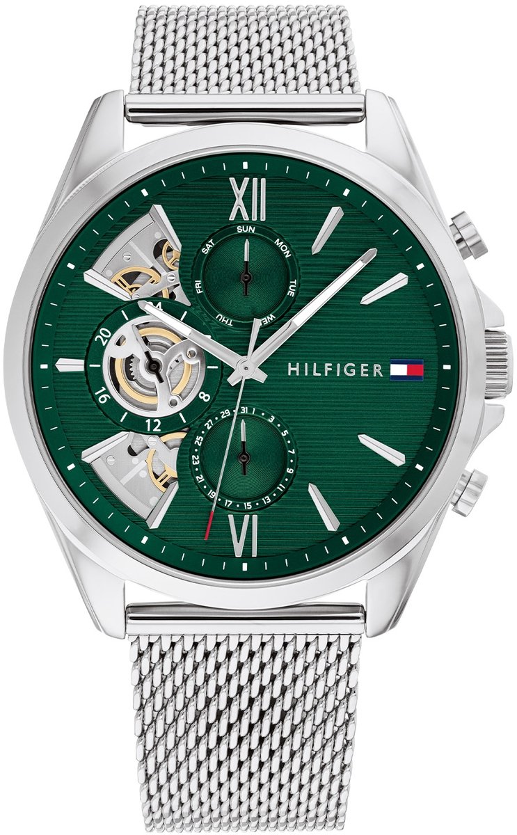 Tommy Hilfiger TH1710647 BAKER Heren Horloge