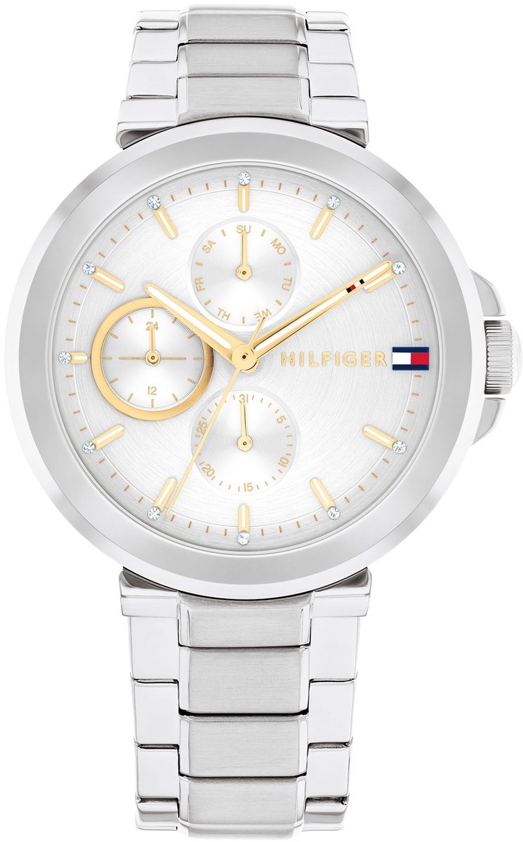 Tommy Hilfiger TH1782753 LORI Dames Horloge