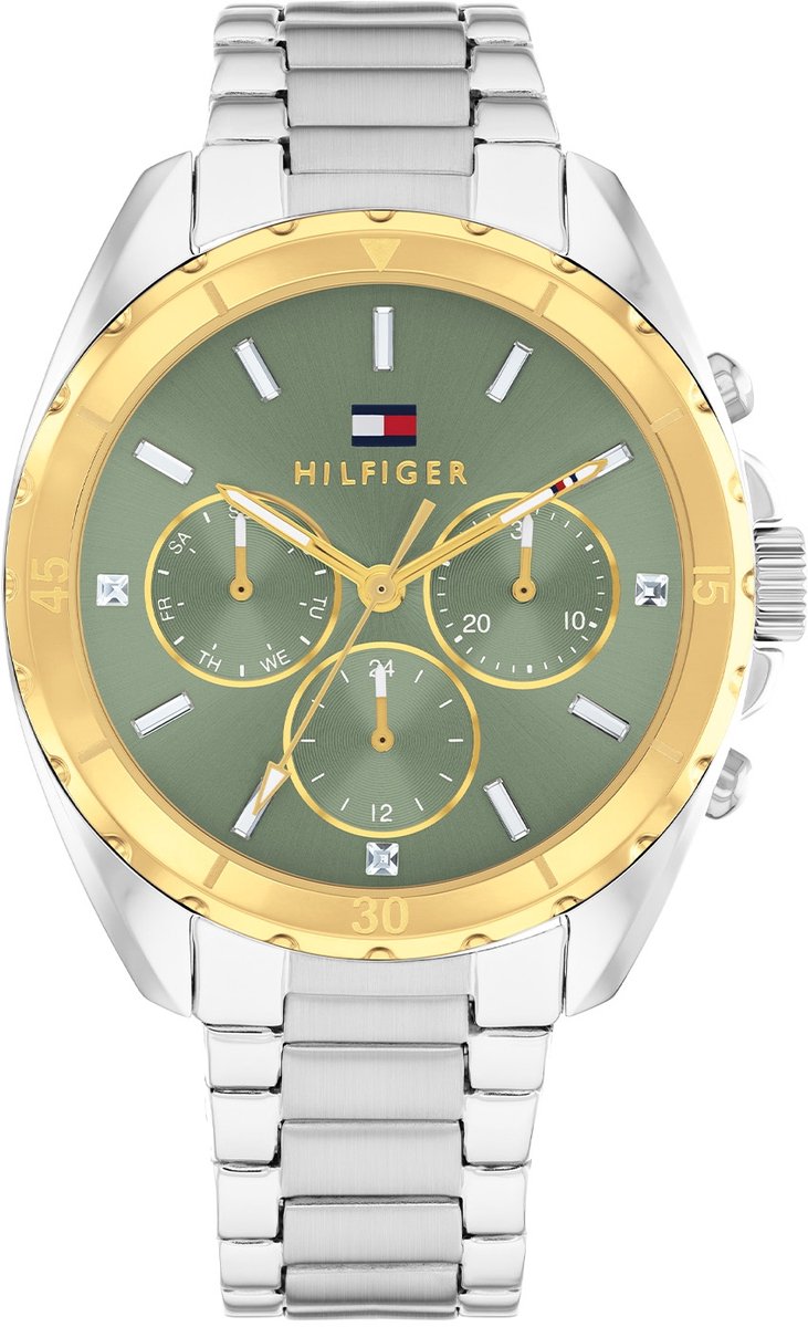 Tommy Hilfiger TH1782785 Mellie Dames Horloge