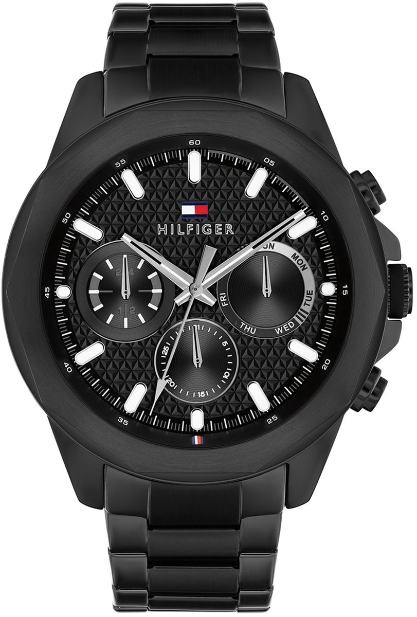 Tommy Hilfiger TH1710653 LARS Heren Horloge