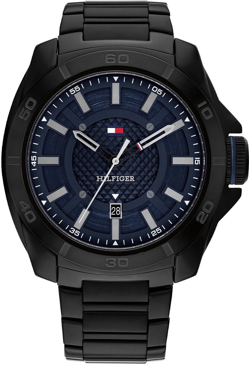 Tommy Hilfiger TH1792139 WINDSURF Heren Horloge