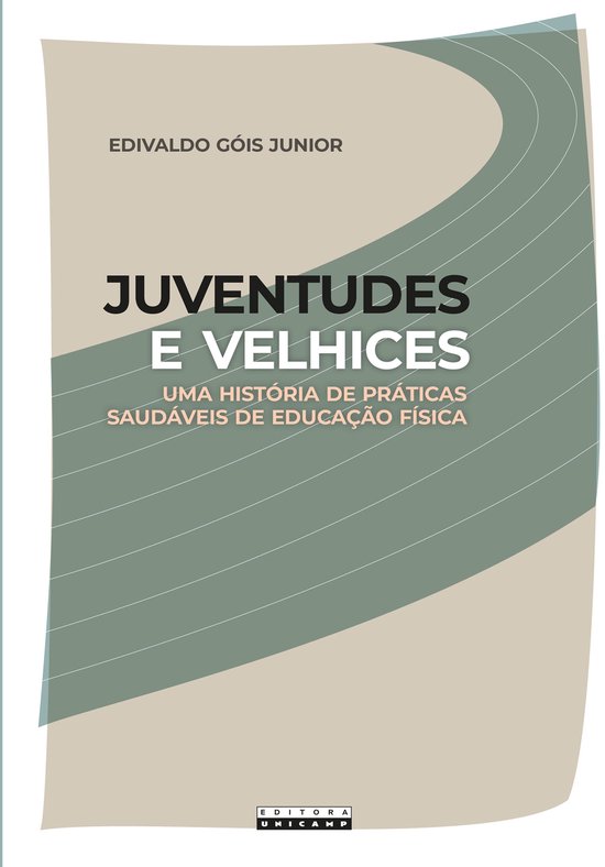 Juventudes e velhice - cover