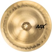 Sabian AAX China 20" Brilliant Finish - China bekken