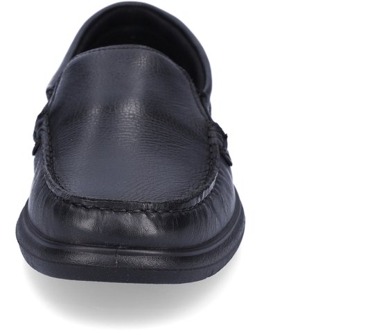 Chaussures homme en cuir Ara noir 11