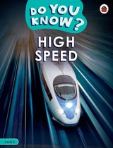 Do You Know? 4 - Do You Know? Level 4 - High Speed