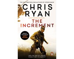 The Increment